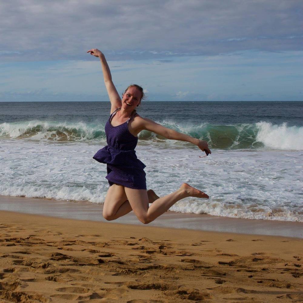 Meet your Posher, Sarah